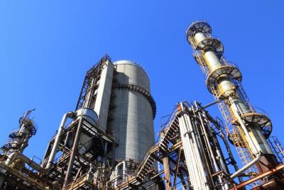 工业排放二氧化硫烟气可用于生产硫酸