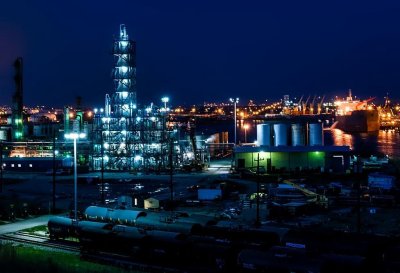 New Ionic Liquid Desulphurisation (ILDS) Technology for Treatment of Krause Tail Gas