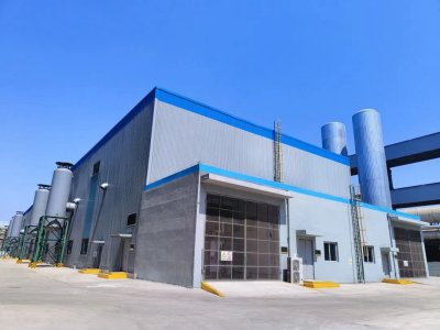华西科技承建首钢京唐公司60000m³/h低成本制氧项目正式投产并稳定运行